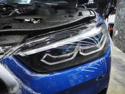 BMW M850i, 신차패키지 시공 A부터 Z까지 제대로 시공 받는법 공유~ / 강남 송파 서초