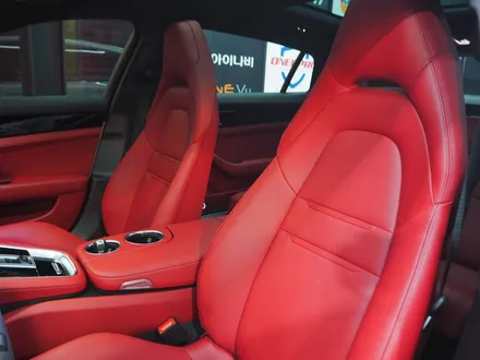 파나메라 롱바디 executive, 오너프로 PPF 전체 시공, 기본대로!! 정석대로!! / 강남 송파 서초