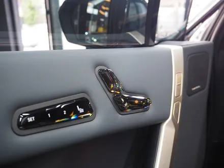 BMW iX50, 신차패키지 썬팅 솔라가드 프리미엄 퀀텀을 고집하는 이유!! / 강남 송파 서초