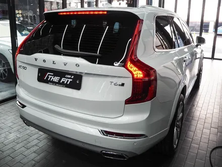 볼보 xc90 신차 검수는 더핏카샵이죠! / 강남구 개포동