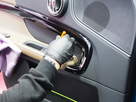 BMW 미니 컨트리맨 신차 검수 제대로 받았어요! / 강남구 개포동