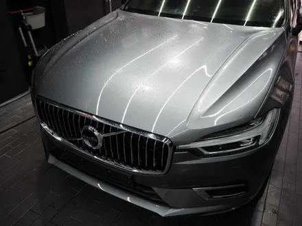 볼보 XC60, 솔라가드 보그 썬팅 추천해요! / 강남 송파 서초