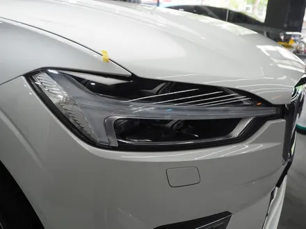 볼보 XC60! 정말 귀하게 구한만큼 제대로 시공 받고 싶네요 / 강남 송파 서초