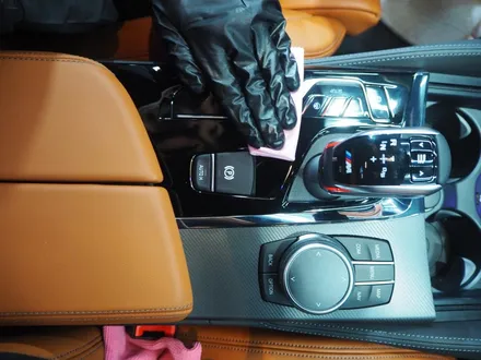 BMW M5~ 더핏카샵 신차 패키지 받아보니 너무 좋네요!! / 강남 송파 서초