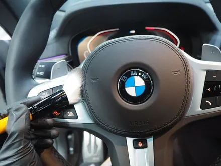 BMW 640i GT!! 신차패키지 시공 추천 받고 더블로 가~ / 강남 송파 서초