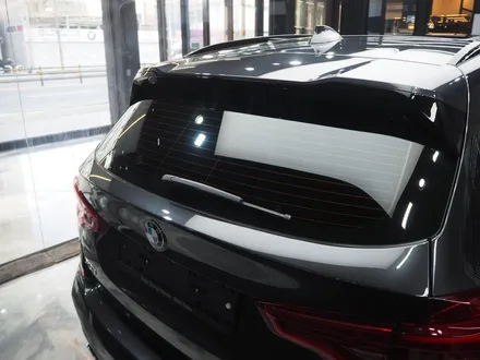 BMW X3!! 강남 신차 패키지 시공 추천받길 정말 잘했죠?? / 강남 송파 서초