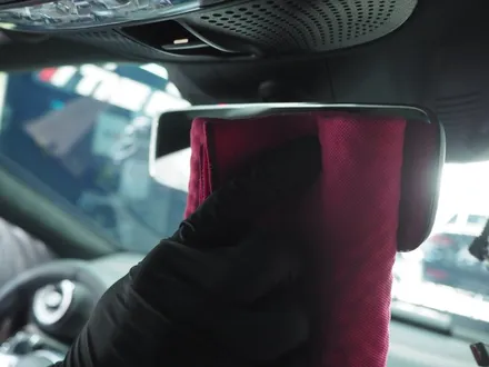 벤츠 AMG GT 43!! 더핏카샵을 찾는 이유^^ 제대로 느끼셨죠?? / 강남 송파 서초