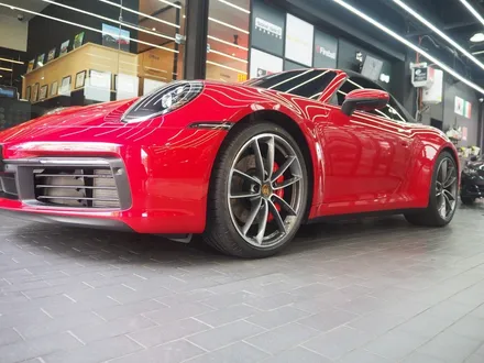 포르쉐 911 카레라 4S!! 강남 신차패키지 믿을 수 있는 샵으로~ / 강남 송파 서초