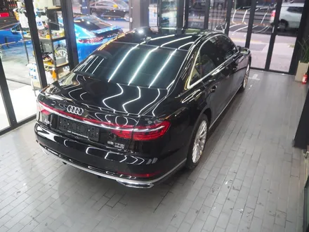 아우디 A8!! / 강남 송파 서초
