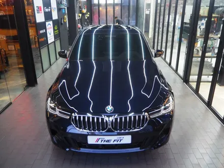 BMW 620d~ 신차 검수부터 신차 패키지 시공까지 특별한 걸 원하십니까? / 강남 송파 서초