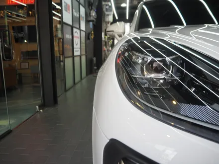 포르쉐 마칸 GTS!! 솔라가드 프리미엄 퀀텀 가격+성능+멋스러움까지~ / 강남 송파 서초