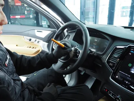 볼보 XC90, 강남 신차패키지 시공 기본과 개념을 중시합니다!! / 강남 송파 서초