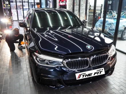 BMW 530d 신차패키지 풀 세트! / 강남구 개포동