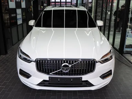 볼보 XC60 신차패키지! 퀄리티 좋은 더핏카샵 / 강남구 개포동