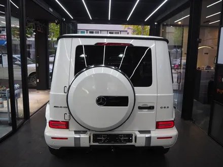 벤츠 G바겐! G63 AMG 글라스틴트 옵틱W 선팅 했어요 / 강남 송파 서초