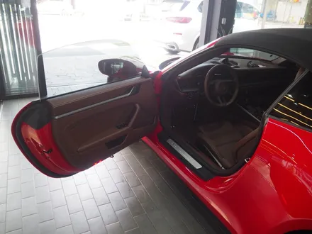 포르쉐 911 카레라 4S!! 강남 신차패키지 믿을 수 있는 샵으로~ / 강남 송파 서초