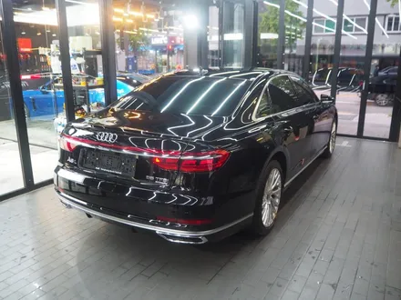 아우디 A8!! / 강남 송파 서초