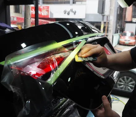 벤츠 S580!! 신차 패키지 상담부터 시공까지 믿고 맡겨주십니다~ / 강남 송파 서초