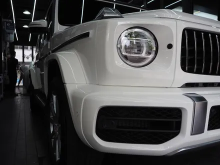 벤츠 G63 AMG!! 기본기가 탄탄한 강남 신차 패키지 손맛~ / 강남 송파 서초