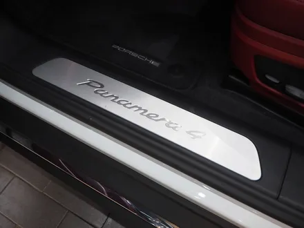 파나메라 롱바디 executive, 오너프로 PPF 전체 시공, 기본대로!! 정석대로!! / 강남 송파 서초