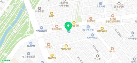신차패키지 전국 어디도 가능해요! / 강남구 개포동