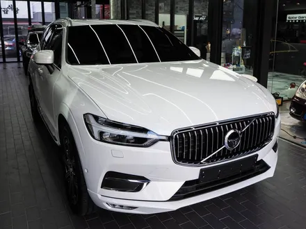 볼보 XC60 신차패키지! 퀄리티 좋은 더핏카샵 / 강남구 개포동