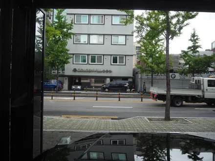 벤츠 신형 G바겐! 어디서 틴팅 해야 될까요? / 강남 송파 서초