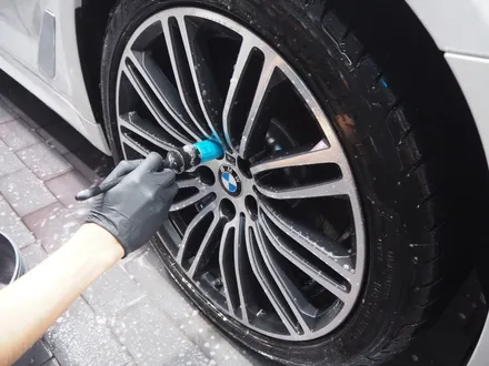 신차검수 후 K7한테 실망해서 BMW 530i로 갈아 타셨네요 / 강남 송파 서초