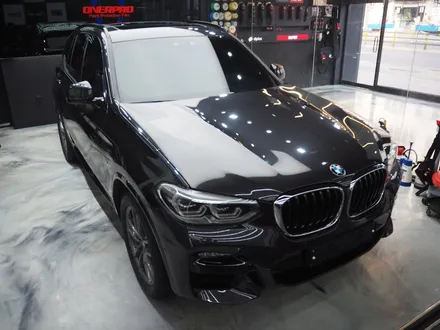 BMW X3!! 강남 신차 패키지 시공 추천받길 정말 잘했죠?? / 강남 송파 서초