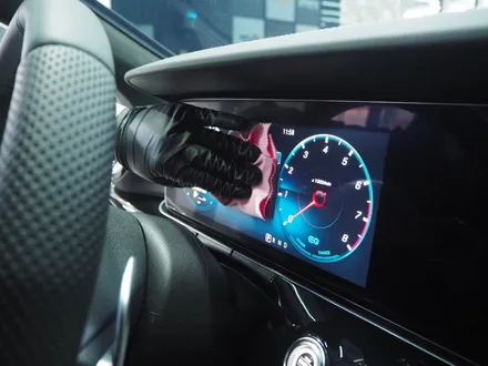 벤츠 AMG GT 43!! 더핏카샵을 찾는 이유^^ 제대로 느끼셨죠?? / 강남 송파 서초