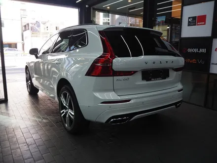 볼보 XC 60!! 글라스틴트 슈어X 만족도 200%입니다~ / 강남 송파 서초