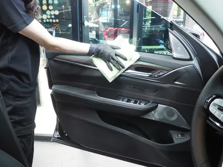 BMW 630i, 강남 신차패키지 성지 더핏카샵!! 진심을 다해 시공해 드립니다~ / 강남 송파 서초