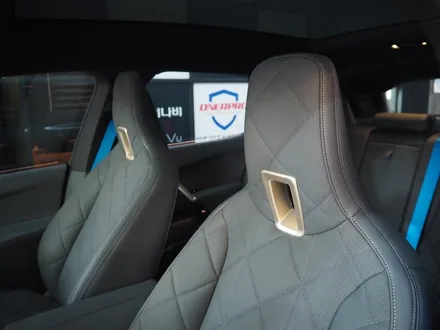 BMW iX50, 신차패키지 썬팅 솔라가드 프리미엄 퀀텀을 고집하는 이유!! / 강남 송파 서초