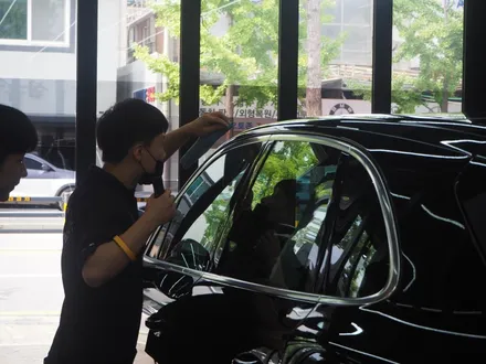 포르쉐 카이엔 신차패키지! 1년을 기다려 드디어 만나다 / 강남 송파 서초