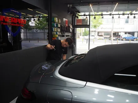 벤츠 C200 카브리올레 신차패키지~ 여기죠~ / 강남 송파 서초