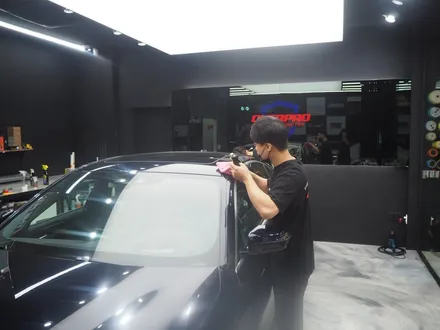 내 소중한 BMW 530i 블랙박스 4채널로 지켜볼래요! / 강남 송파 서초