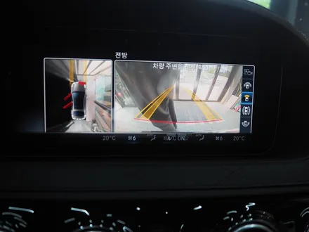 벤츠 S63 AMG~ 믿고 맡길 수 있는 신차패키지 성지로~ / 강남 송파 서초