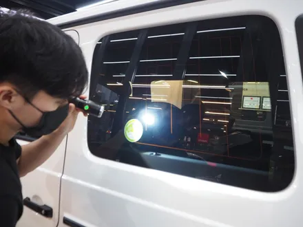 벤츠 G63 AMG!! 기본기가 탄탄한 강남 신차 패키지 손맛~ / 강남 송파 서초