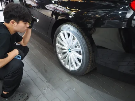 BMW 630i, 강남 신차패키지 성지 더핏카샵!! 진심을 다해 시공해 드립니다~ / 강남 송파 서초