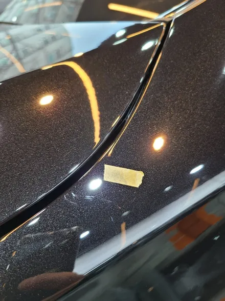 벤츠 S500 강남 신차패키지 성지라는 곳!! 자세히 들여다볼게요~ / 강남 송파 서초