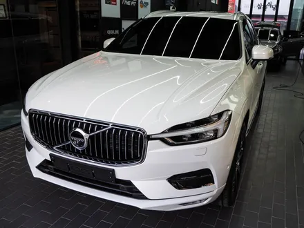 볼보 XC60 신차패키지! 퀄리티 좋은 더핏카샵 / 강남구 개포동