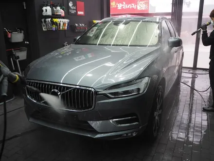 볼보 XC60, 솔라가드 보그 썬팅 추천해요! / 강남 송파 서초