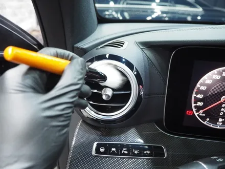 벤츠 E53 AMG!! 선팅+PPF+블랙박스 한 곳에서 시공~ / 강남 송파 서초