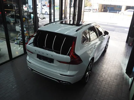 볼보 XC 60!! 글라스틴트 슈어X 만족도 200%입니다~ / 강남 송파 서초