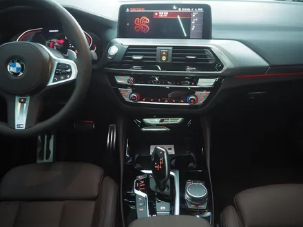 BMW X4!! PPF 시공으로 유광 차량을 무광 차량으로 바꿔드립니다^^ / 강남 송파 서초