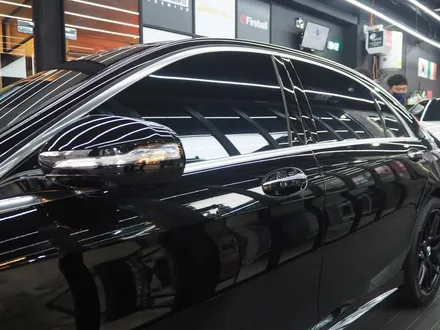 벤츠 S63 AMG~ 믿고 맡길 수 있는 신차패키지 성지로~ / 강남 송파 서초
