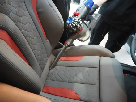 BMW X3 M, 글라스틴트 + THE LX 믹스 틴팅 시공 퀄리티~ / 강남 송파 서초