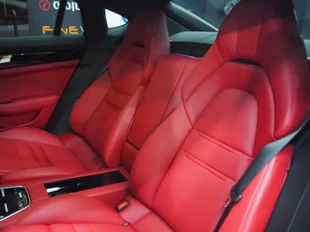 파나메라 롱바디 executive, 오너프로 PPF 전체 시공, 기본대로!! 정석대로!! / 강남 송파 서초