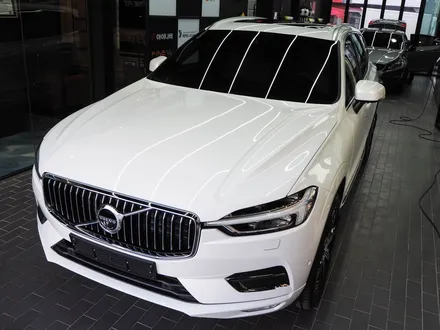 볼보 XC60 신차패키지! 퀄리티 좋은 더핏카샵 / 강남구 개포동