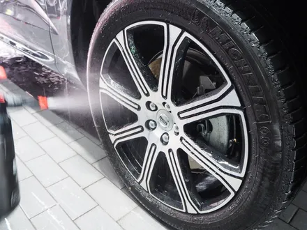 볼보 XC60, 솔라가드 보그 썬팅 추천해요! / 강남 송파 서초